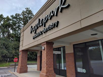 Hyde Park Pediatric Dentistry - Pediatric dentist in Cincinnati, OH