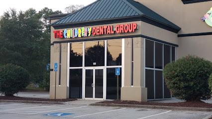 The Children’s Dental Group - Pediatric dentist in Lithia Springs, GA