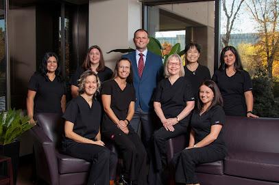 Seth Rush, DDS, MS - Oral surgeon in Kansas City, MO