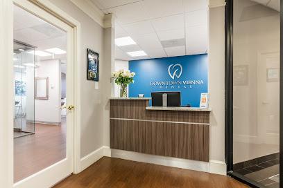 Dr. Veronica Lopez-Miller, DDS: Downtown Vienna Dental - General dentist in Vienna, VA