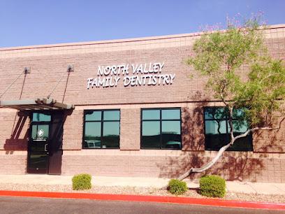 North Valley Family Dentistry – Anthem - General dentist in Phoenix, AZ