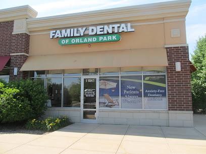 Family Dental of Orland Park - General dentist in Orland Park, IL