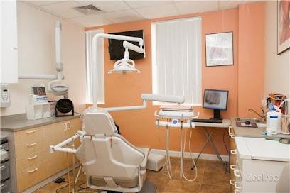 Taheri Dental Group of Manassas - General dentist in Manassas, VA