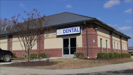 Chesapeake Health Care Dental - General dentist in Salisbury, MD
