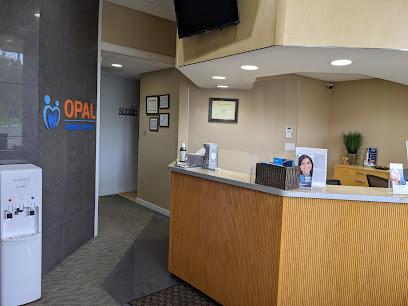 Opal Family Dental - General dentist in Glen Mills, PA