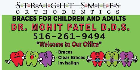 Straight Smiles Orthodontics - Orthodontist in Hicksville, NY