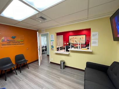 St Mary’s Dental - General dentist in Panorama City, CA