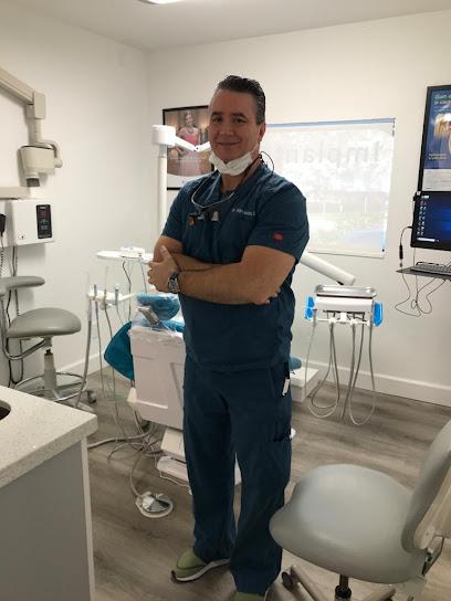 Galdos Dental - General dentist in Naples, FL