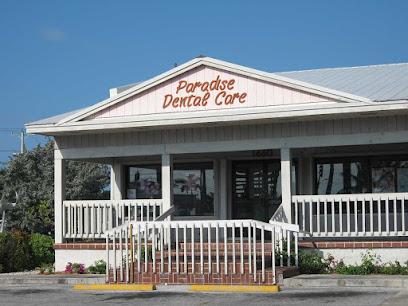 Paradise Dental Care - General dentist in Key West, FL