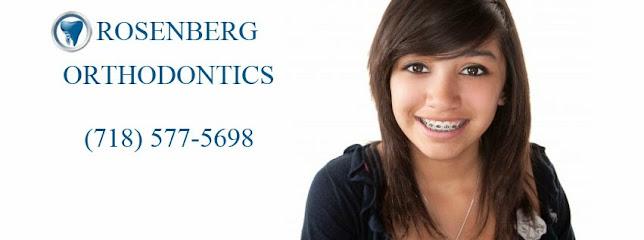 Rosenberg Orthodontics: Dr. Philip Rosenberg - Orthodontist in Brooklyn, NY