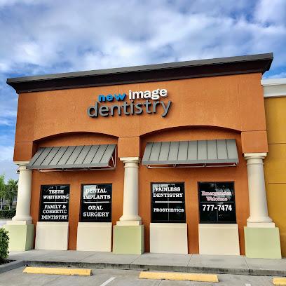 New Image Dentistry - General dentist in Satellite Beach, FL