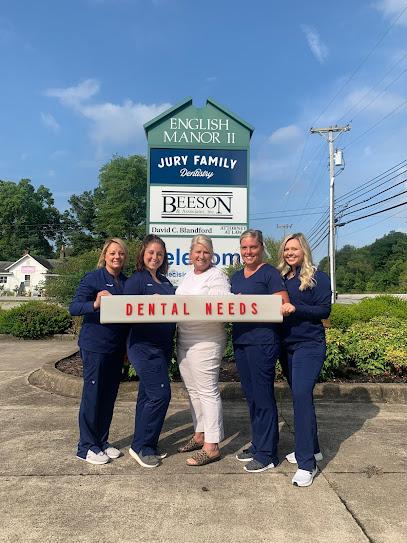 Jury Family Dentistry - General dentist in Pewee Valley, KY