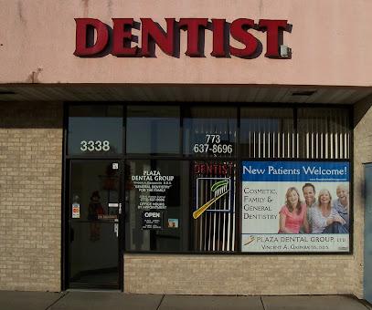 Plaza Dental Group, Ltd. : Vincent Gasparaitis DDS - General dentist in Chicago, IL