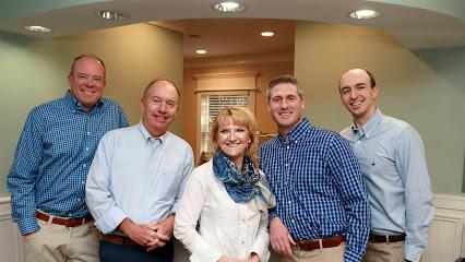 Brown, Reynolds, Snow, LeNoir Dentistry - General dentist in Henrico, VA
