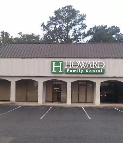 Howard Family Dental - General dentist in Hinesville, GA