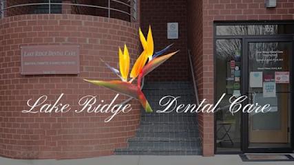 Lake Ridge Dental Care - General dentist in Woodbridge, VA