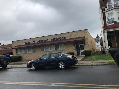 Family Dental Service - General dentist in Allentown, PA