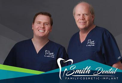 Smith Dental - Cosmetic dentist, General dentist in Mission, TX
