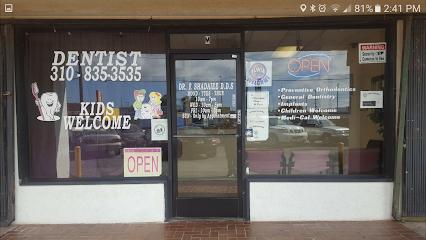 Shadaiee Farjam DDS - General dentist in Wilmington, CA