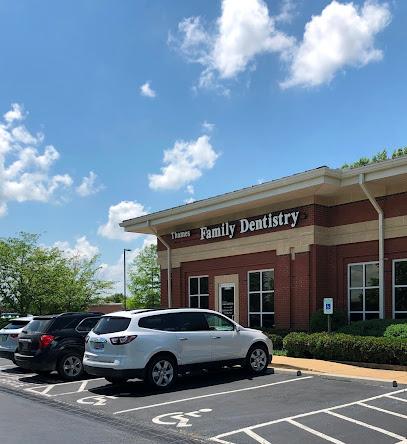 Thames Family Dentistry - General dentist in Collierville, TN