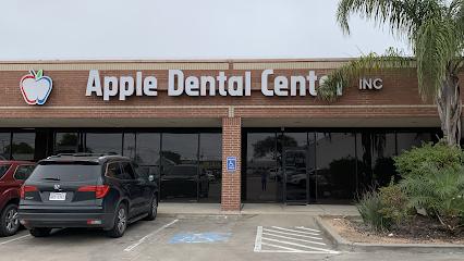Apple Dental Center Inc - General dentist in Corpus Christi, TX