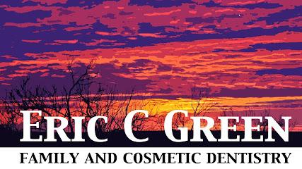 Eric C. Green, DDS - General dentist in Childress, TX