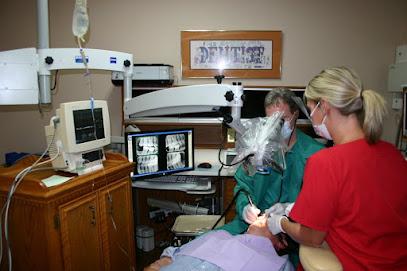 Dr. Randy Daniel, DDS - General dentist in Stockbridge, GA