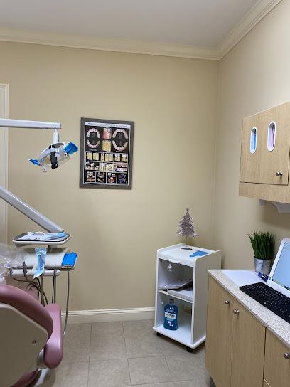Cross Dental - General dentist in Bridgewater, MA