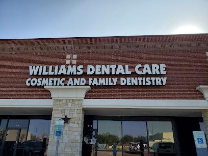 Williams Dental Care – Dentist Cypress TX - General dentist in Cypress, TX