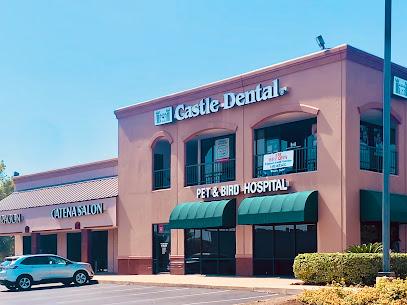 Castle Dental & Orthodontics - General dentist in Austin, TX