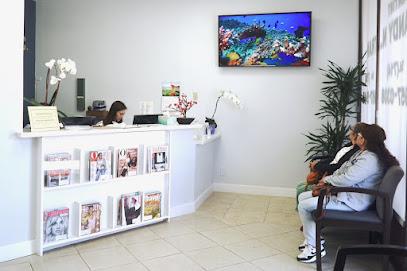 Andy Ngan Tran DMD - General dentist in Santa Ana, CA
