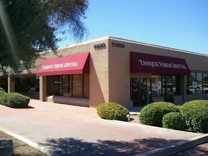 Tanque Verde Dental - General dentist in Tucson, AZ