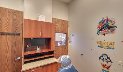 Innovative Pediatric Dentistry - Pediatric dentist in Naperville, IL
