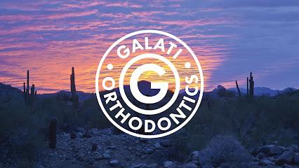 Galati Orthodontics - Orthodontist in Scottsdale, AZ