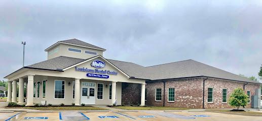 Louisiana Dental Center – Baton Rouge - General dentist in Baton Rouge, LA