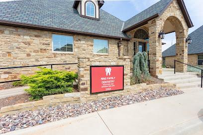 Ring Family Dentistry - General dentist in Oklahoma City, OK