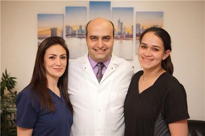 Upper East Side Dentist – Sherwin Benlevi DDS PC - General dentist in New York, NY