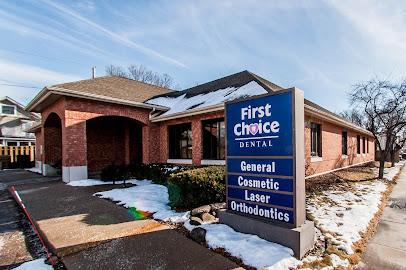 First Choice Dental - General dentist in Madison, WI