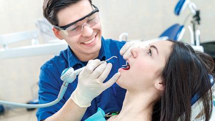Family & Cosmetic Dentistry - Cosmetic dentist, General dentist in New City, NY