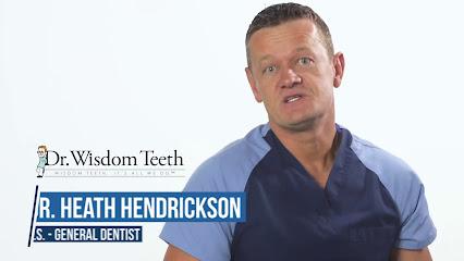 Dr. Wisdom Teeth - General dentist in Provo, UT