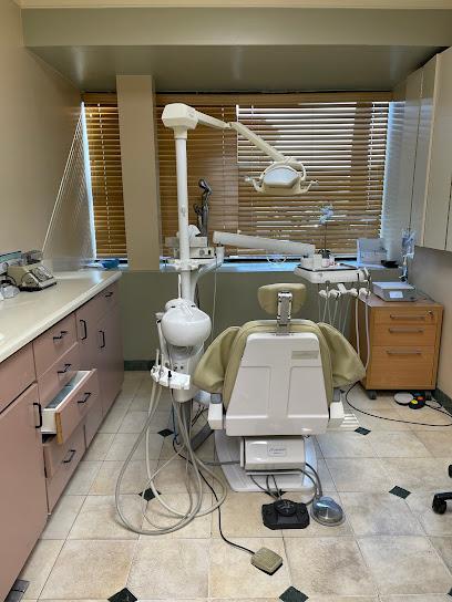 Dr. Alenoush Bagdasaryan, DDS - General dentist in Glendale, CA