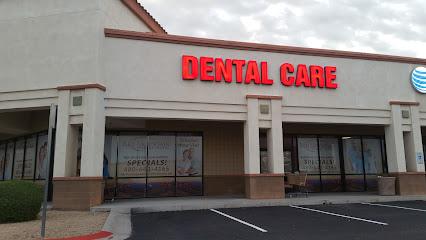 Mckellips Marketplace Dental - General dentist in Mesa, AZ