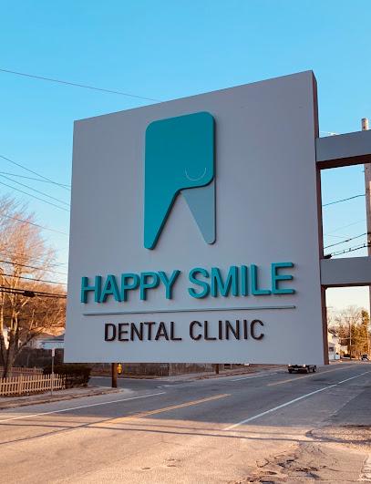 Happy Smile: Dr. Park, DMD - General dentist in Lincoln, RI