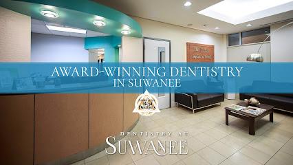 Dentistry at Suwanee - General dentist in Suwanee, GA