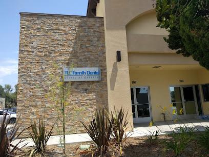 TLC Family Dental Clinic of Cerritos - General dentist in Cerritos, CA