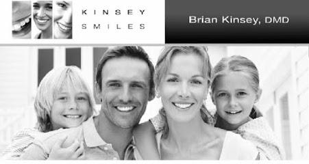 Kinsey Smiles: Brian Kinsey DMD - General dentist in Dacula, GA