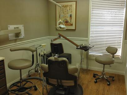 Dr. Charles S. Blum, DDS - General dentist in Fullerton, CA