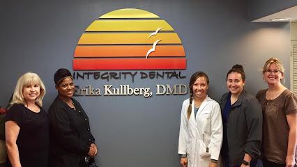 Integrity Dental – Erika Kullberg DMD - General dentist in San Diego, CA