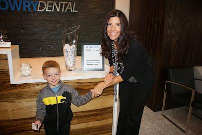 Lowry Dental - General dentist in Boise, ID