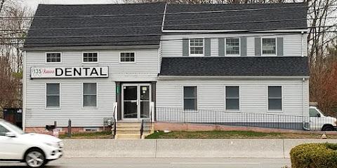 Hanover Dental (Sonal Thakore)/ Fairfield Dental Center (book online) - General dentist in Whippany, NJ